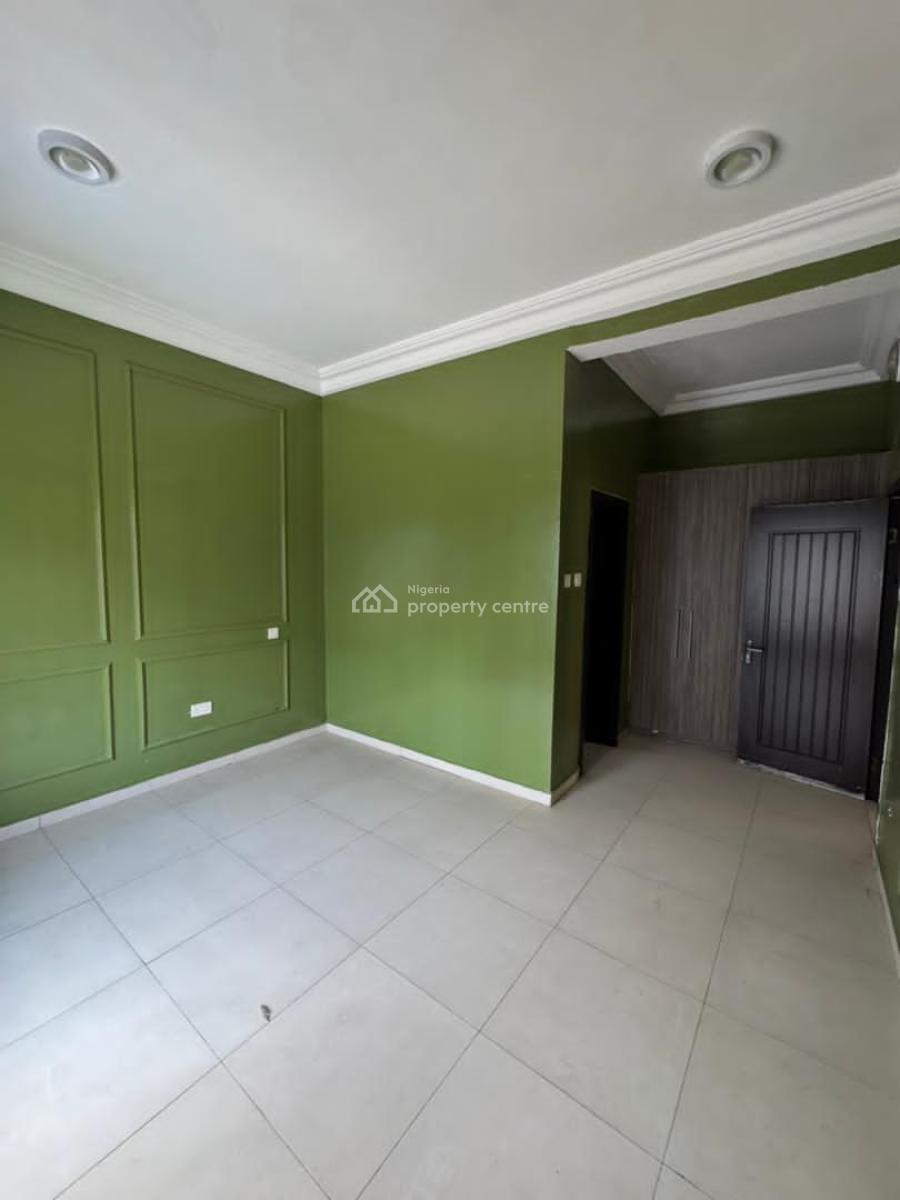 3 Bedroom Apartment with Bq, Chisco, Ikate Elegushi, Lekki, Lagos, Flat / Apartment for Sale