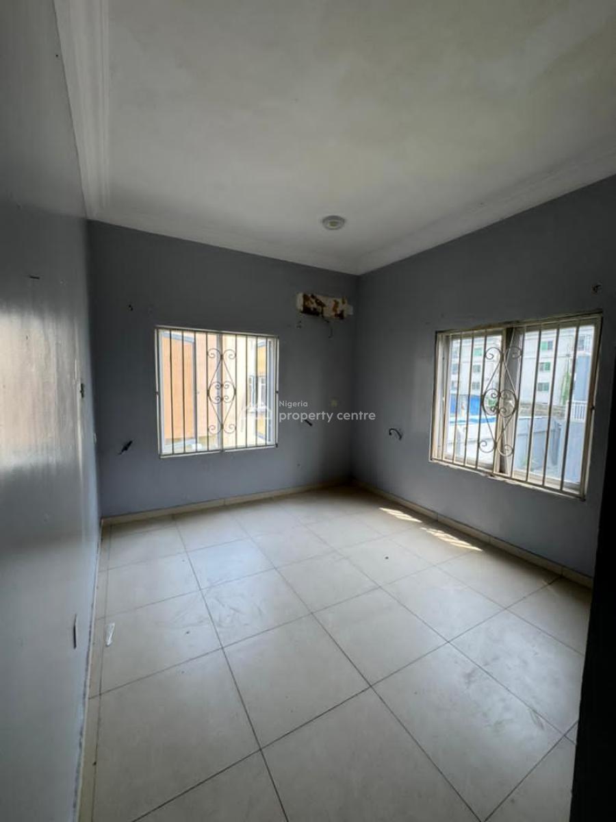 3 Bedroom Apartment with Bq, Chisco, Ikate Elegushi, Lekki, Lagos, Flat / Apartment for Sale