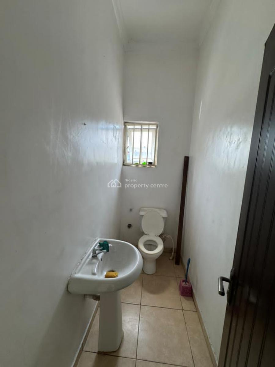 3 Bedroom Apartment with Bq, Chisco, Ikate Elegushi, Lekki, Lagos, Flat / Apartment for Sale