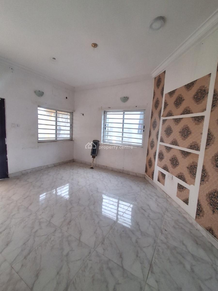 3bedroom Flat, in an Estate, Badore, Ajah, Lagos, House for Rent