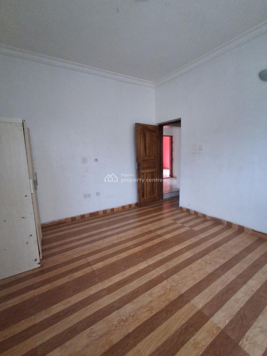 3bedroom Flat, in an Estate, Badore, Ajah, Lagos, House for Rent