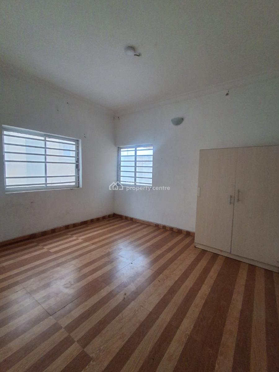 3bedroom Flat, in an Estate, Badore, Ajah, Lagos, House for Rent