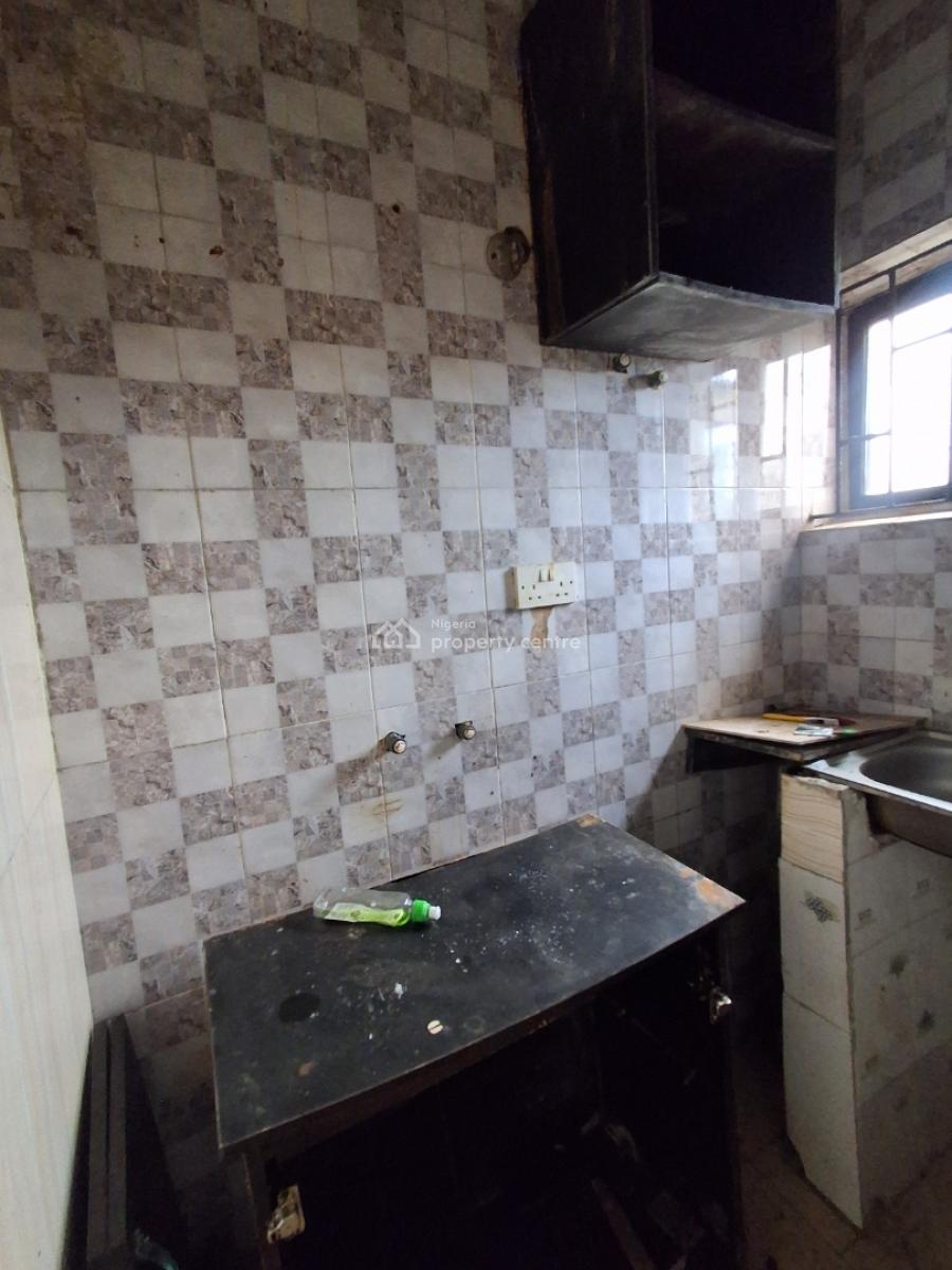 3bedroom Flat, in an Estate, Badore, Ajah, Lagos, House for Rent