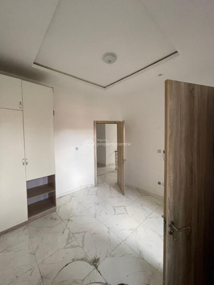 Luxury Brand New 4bedroom Terrace Duplex, in an Estate, Badore, Ajah, Lagos, Terraced Duplex for Rent