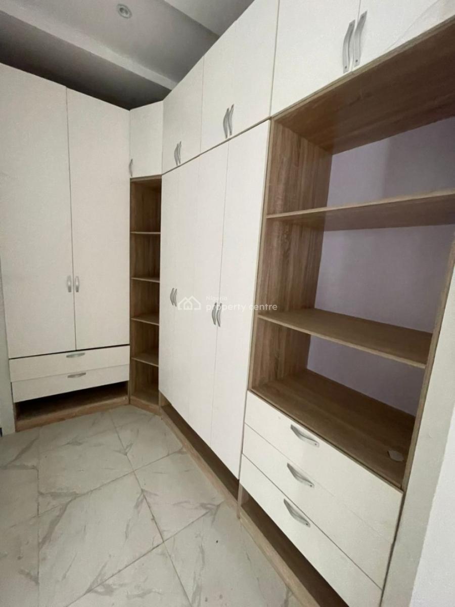 Luxury Brand New 4bedroom Terrace Duplex, in an Estate, Badore, Ajah, Lagos, Terraced Duplex for Rent