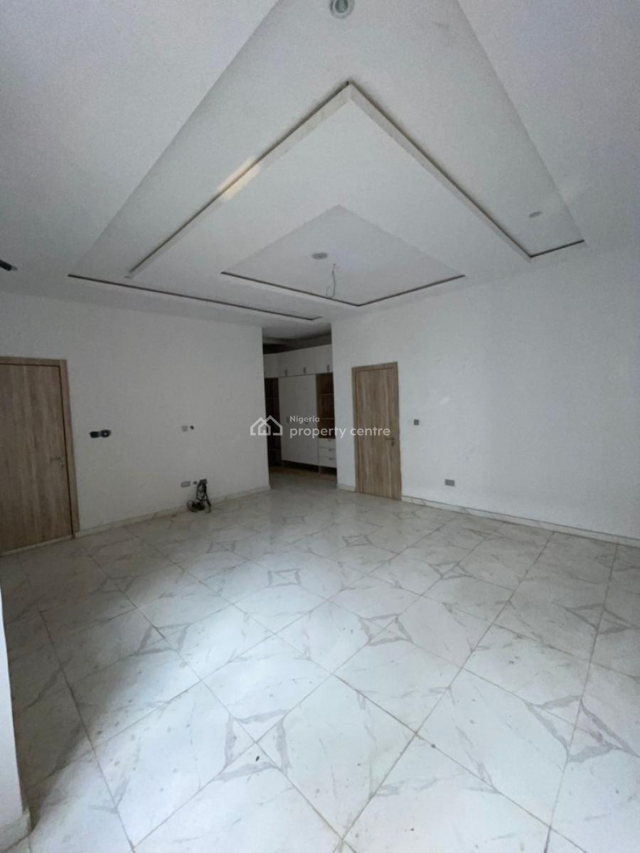 Luxury Brand New 4bedroom Terrace Duplex, in an Estate, Badore, Ajah, Lagos, Terraced Duplex for Rent