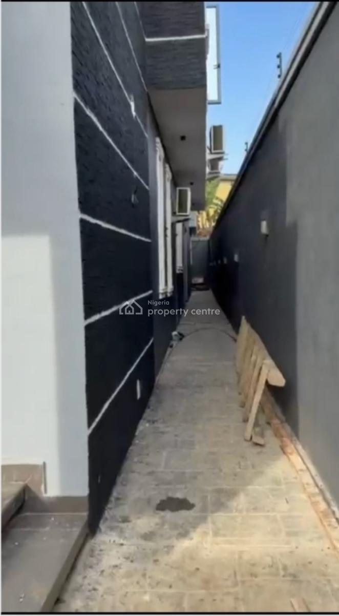 Super Clean 2 Bedroom Flat, Ekoro, Abule Egba, Agege, Lagos, Flat / Apartment for Rent