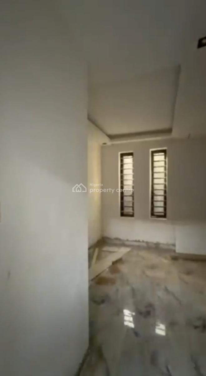 Super Clean 2 Bedroom Flat, Ekoro, Abule Egba, Agege, Lagos, Flat / Apartment for Rent