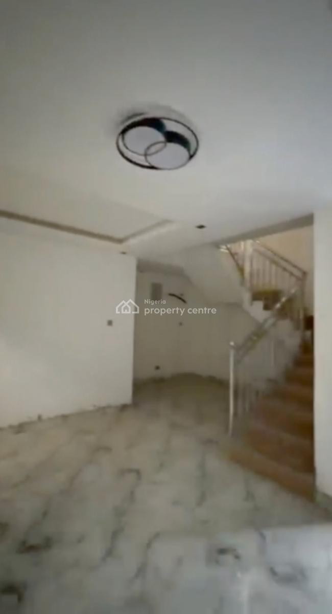 Super Clean 2 Bedroom Flat, Ekoro, Abule Egba, Agege, Lagos, Flat / Apartment for Rent