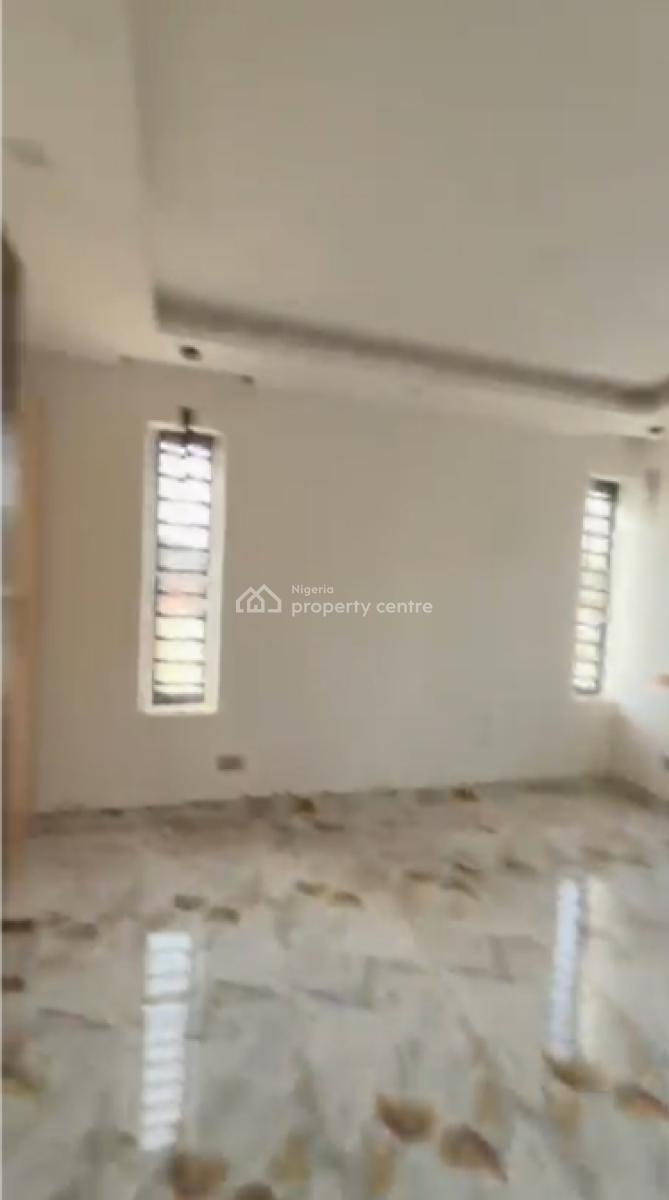 Super Clean 2 Bedroom Flat, Ekoro, Abule Egba, Agege, Lagos, Flat / Apartment for Rent