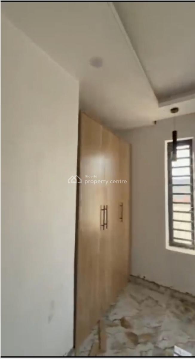 Super Clean 2 Bedroom Flat, Ekoro, Abule Egba, Agege, Lagos, Flat / Apartment for Rent