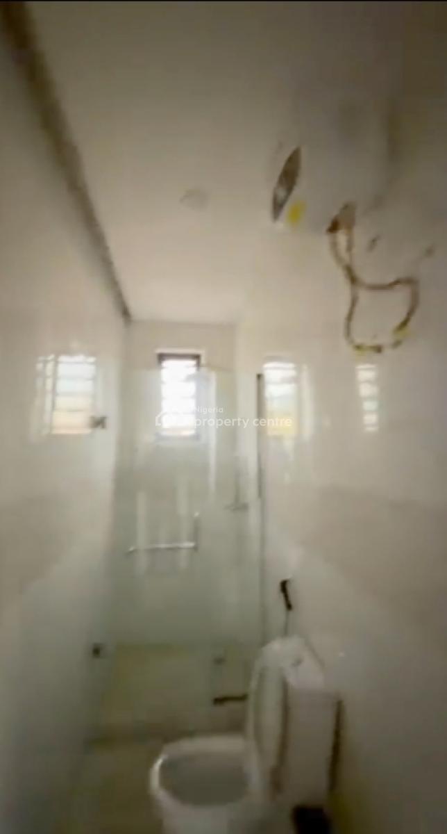 Super Clean 2 Bedroom Flat, Ekoro, Abule Egba, Agege, Lagos, Flat / Apartment for Rent