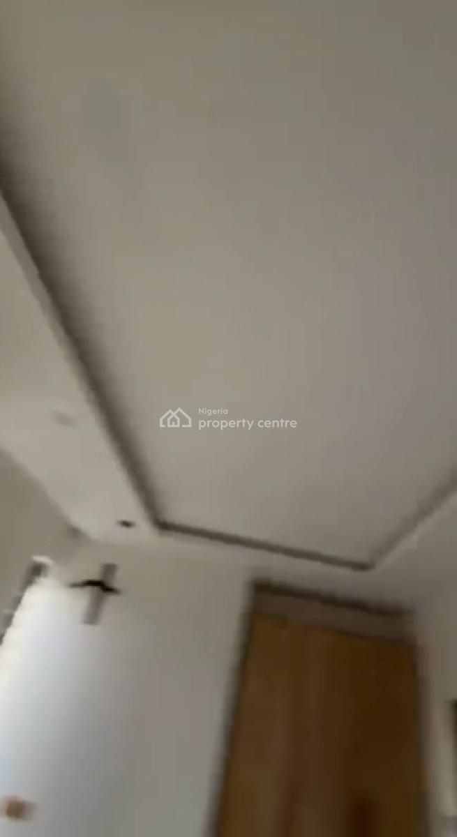 Super Clean 2 Bedroom Flat, Ekoro, Abule Egba, Agege, Lagos, Flat / Apartment for Rent