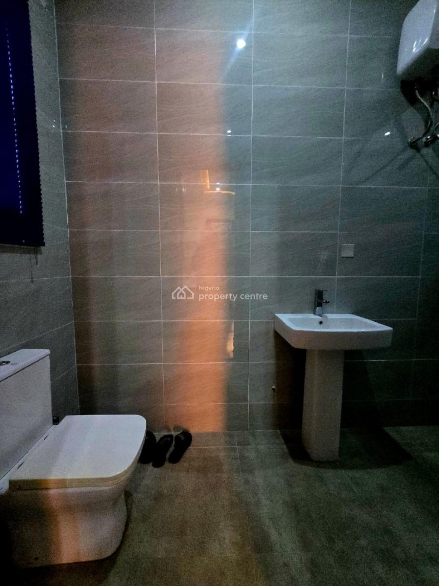 Luxury Serviced 2 Bedroom Flat, Lekki, Lagos, Flat / Apartment for Rent