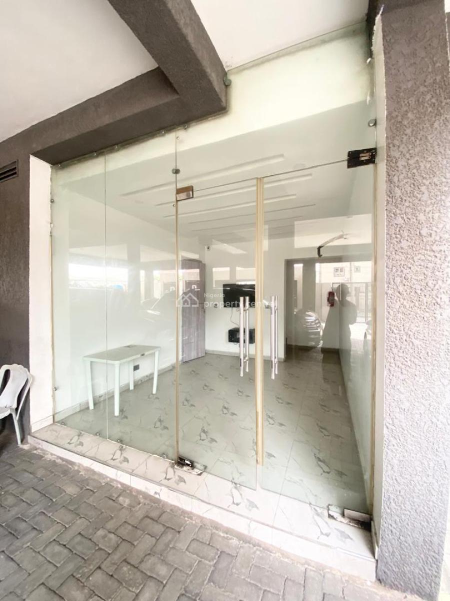Luxury Serviced 2 Bedroom Flat, Lekki, Lagos, Flat / Apartment for Rent