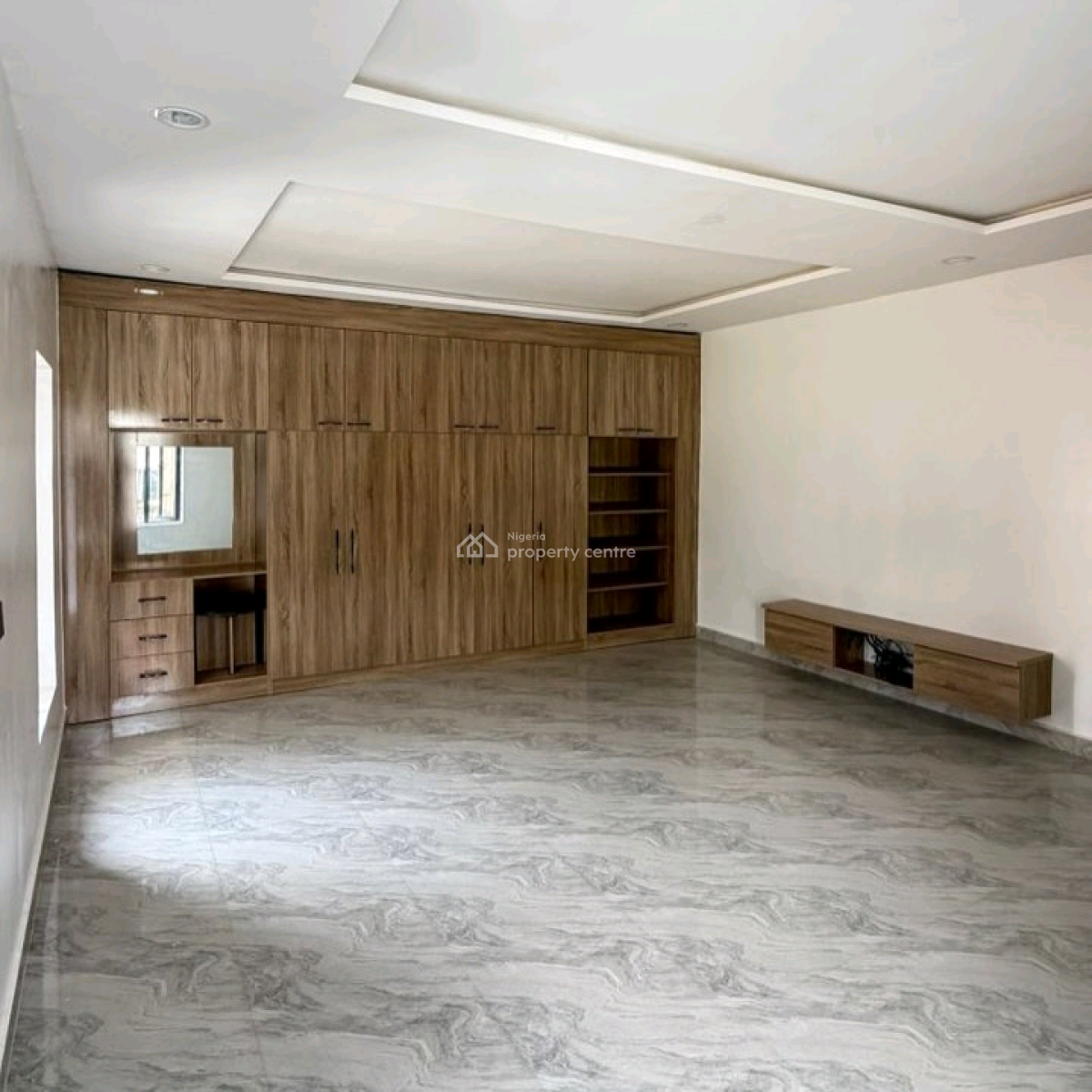 Newly Finished 4-bedroom Detached Duplex with a Boys Quarters Located, Lokogoma District, Abuja, House for Sale
