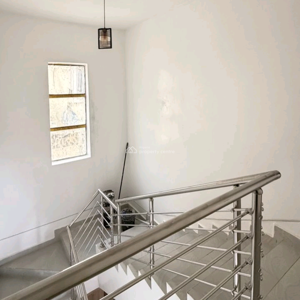 Newly Finished 4-bedroom Detached Duplex with a Boys Quarters Located, Lokogoma District, Abuja, House for Sale