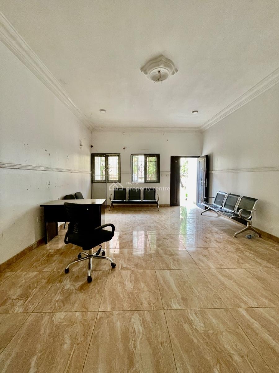 a Spacious Three (3) Bedroom Apartment, Citec Estate, Mbora, Jabi, Abuja, Flat / Apartment for Sale