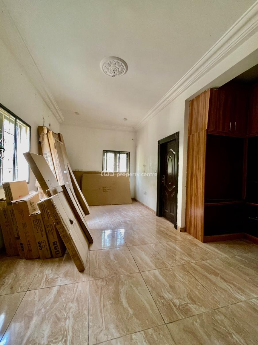 a Spacious Three (3) Bedroom Apartment, Citec Estate, Mbora, Jabi, Abuja, Flat / Apartment for Sale