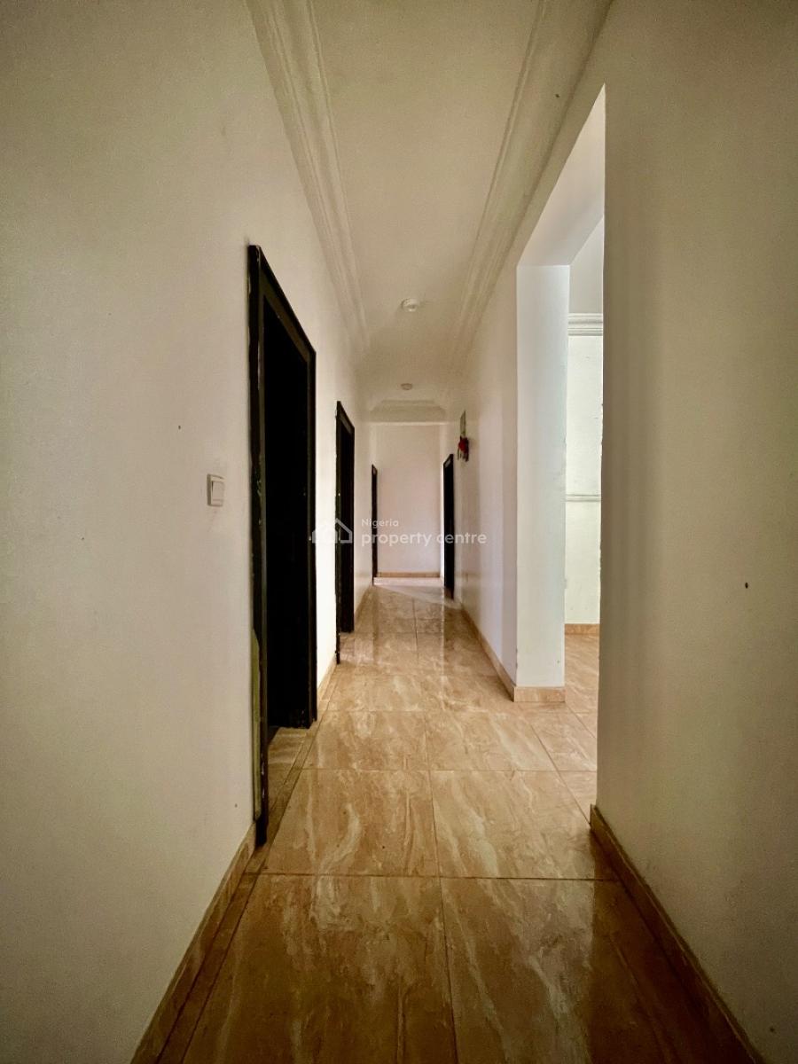 a Spacious Three (3) Bedroom Apartment, Citec Estate, Mbora, Jabi, Abuja, Flat / Apartment for Sale