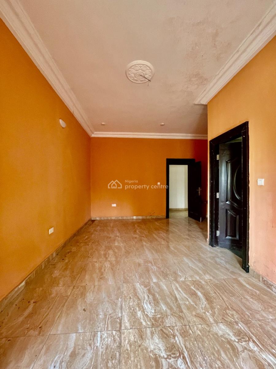 a Spacious Three (3) Bedroom Apartment, Citec Estate, Mbora, Jabi, Abuja, Flat / Apartment for Sale