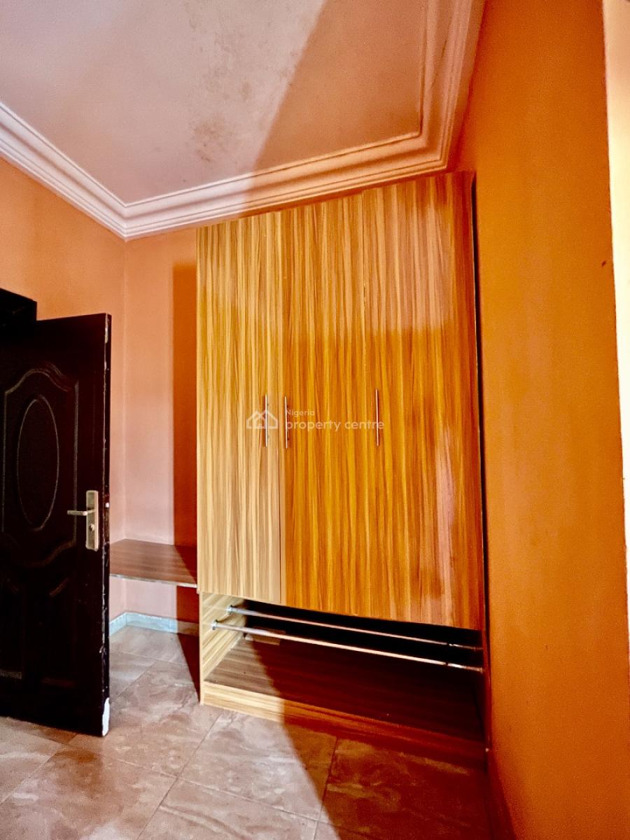 a Spacious Three (3) Bedroom Apartment, Citec Estate, Mbora, Jabi, Abuja, Flat / Apartment for Sale