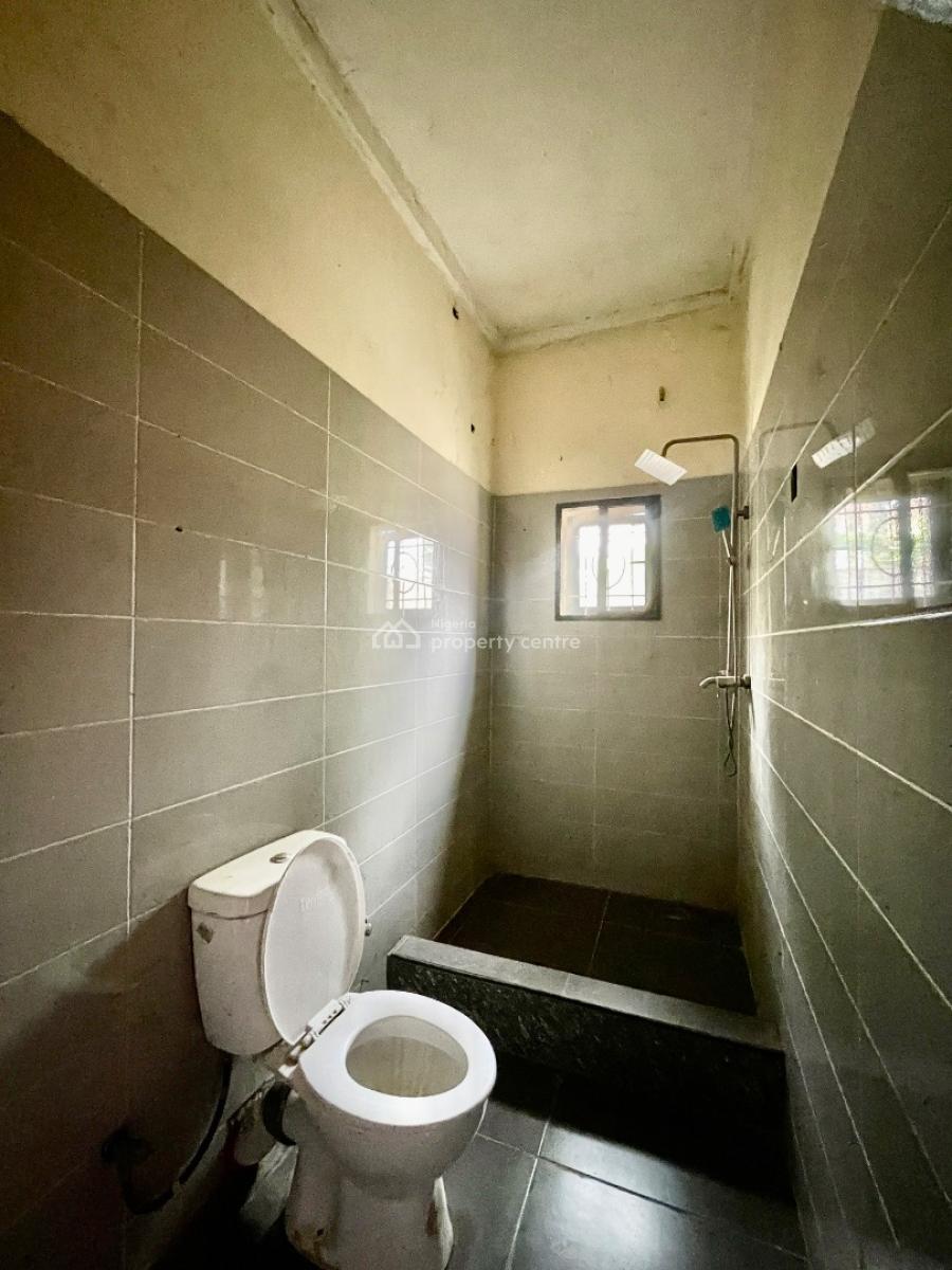 a Spacious Three (3) Bedroom Apartment, Citec Estate, Mbora, Jabi, Abuja, Flat / Apartment for Sale
