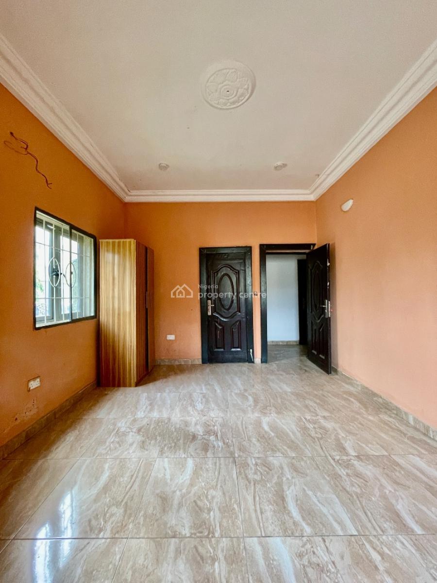 a Spacious Three (3) Bedroom Apartment, Citec Estate, Mbora, Jabi, Abuja, Flat / Apartment for Sale