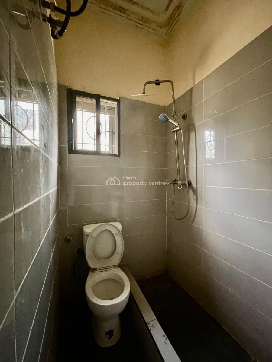 a Spacious Three (3) Bedroom Apartment, Citec Estate, Mbora, Jabi, Abuja, Flat / Apartment for Sale