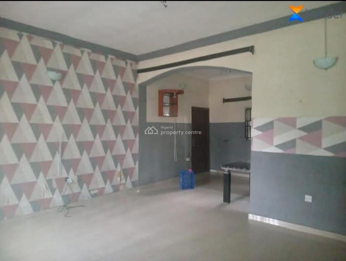 a Standard 2 Bedroom Flat with Modern Facilities, Close to Aba Road, Rumuokwurusi, Port Harcourt, Rivers, Flat / Apartment for Rent