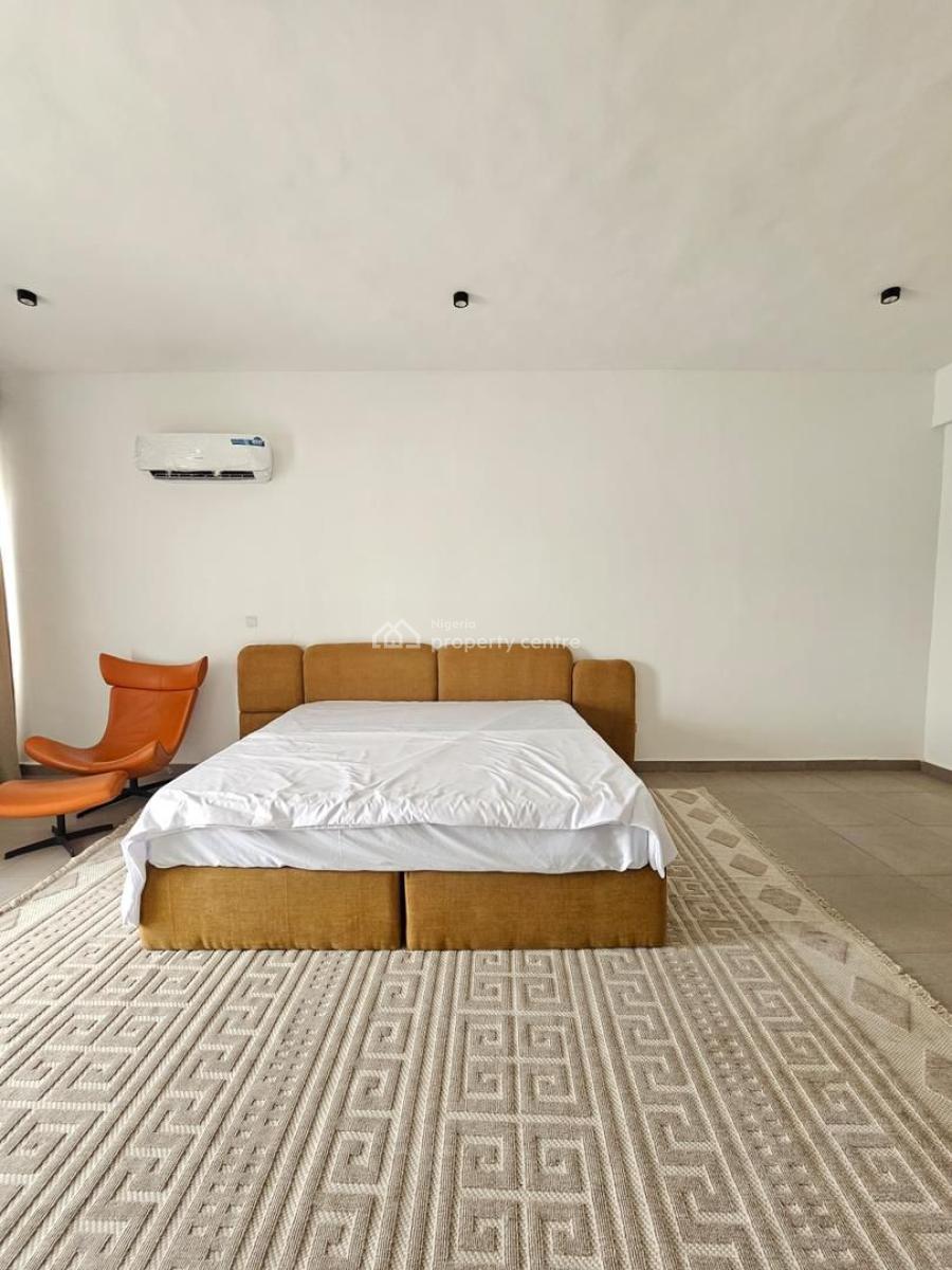 Elegant and Luxury 2 Bedroom Apartment with Gym, Elevator, Ikate, Lekki, Lagos, Flat / Apartment for Sale