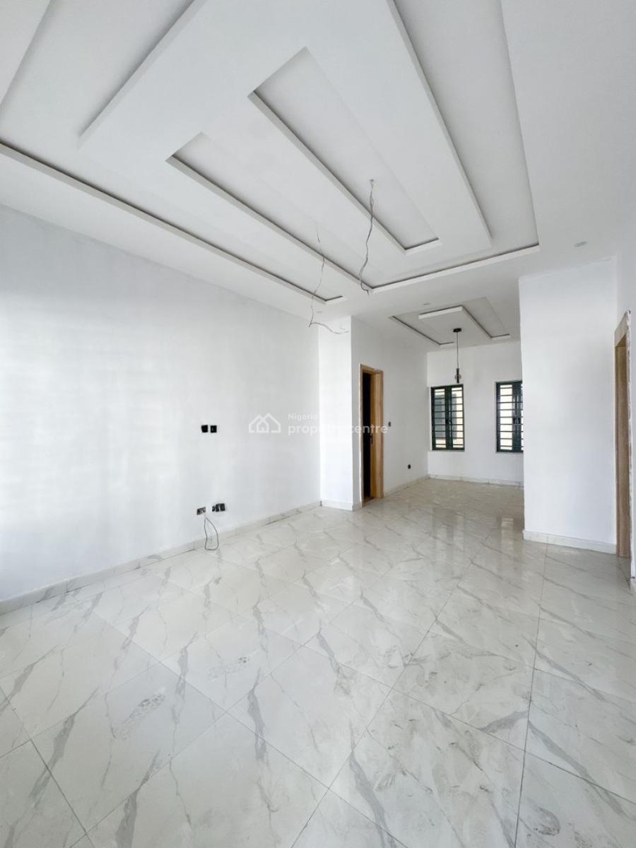 Luxury Mini Estate Brand New Min Flat, Mobil Road Ilaje, Ajah, Lagos, Mini Flat (room and Parlour) for Sale