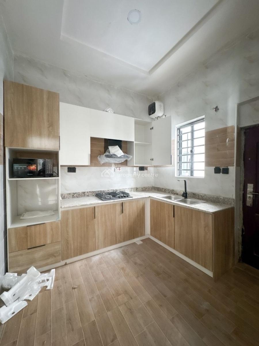 Luxury Mini Estate Brand New Min Flat, Mobil Road Ilaje, Ajah, Lagos, Mini Flat (room and Parlour) for Sale