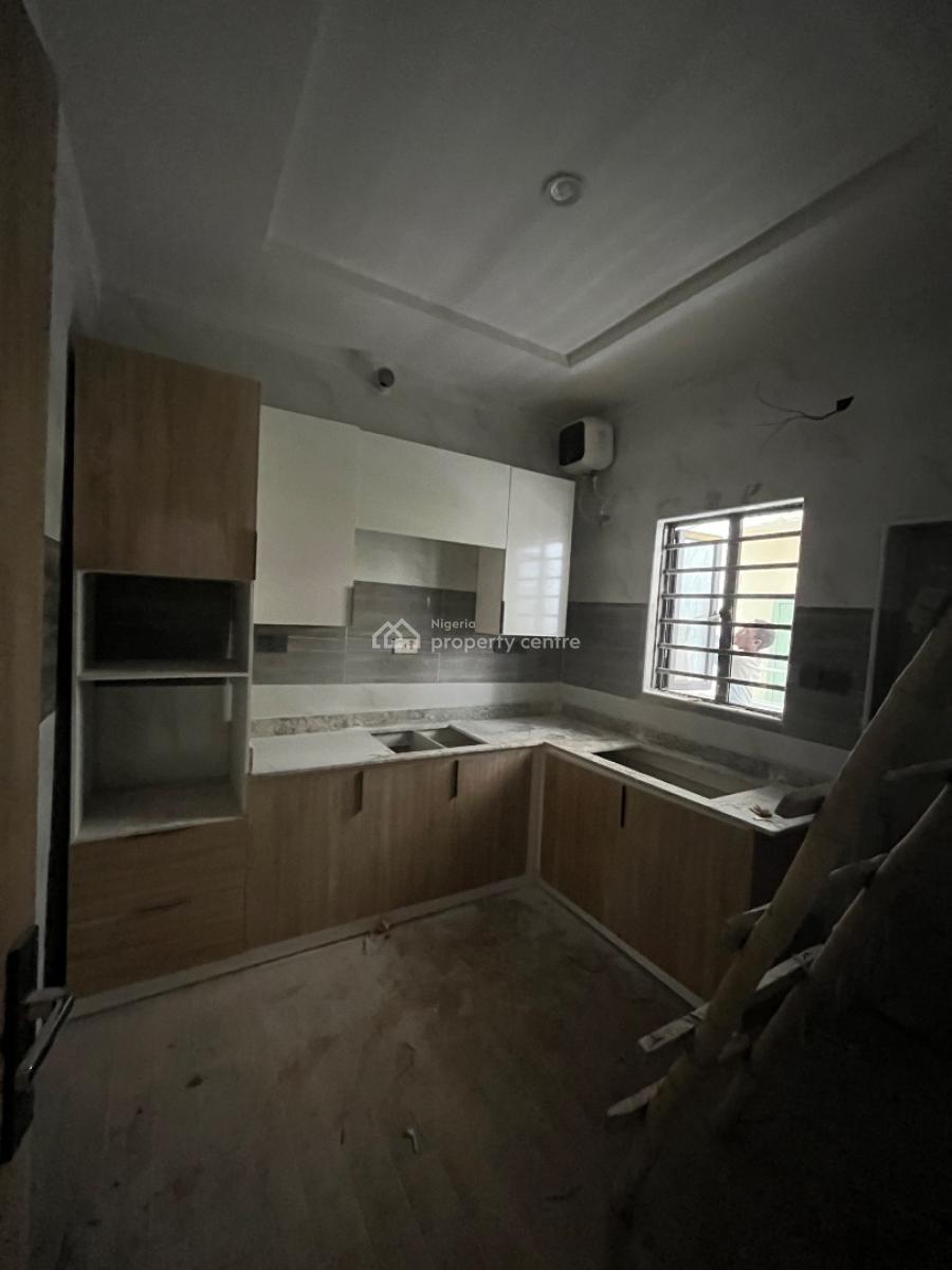 Luxury Mini Estate Brand New Min Flat, Mobil Road Ilaje, Ajah, Lagos, Mini Flat (room and Parlour) for Sale