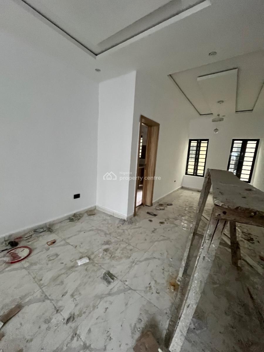 Luxury Mini Estate Brand New Min Flat, Mobil Road Ilaje, Ajah, Lagos, Mini Flat (room and Parlour) for Sale