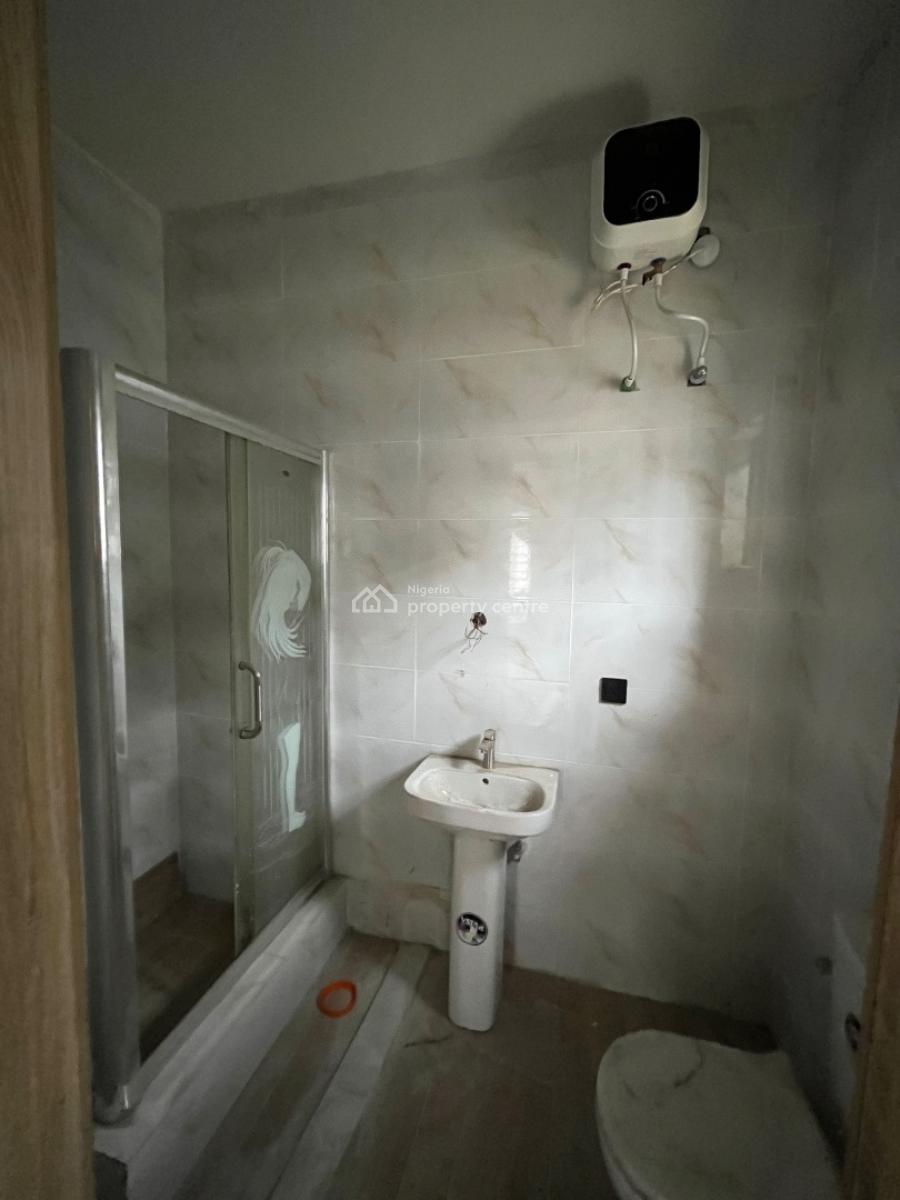 Luxury Mini Estate Brand New Min Flat, Mobil Road Ilaje, Ajah, Lagos, Mini Flat (room and Parlour) for Sale