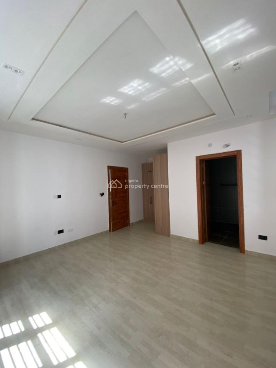 Gorgeous 5 Bedroom Duplex with a Bq, Lekki Phase 1, Lekki, Lagos, House for Sale