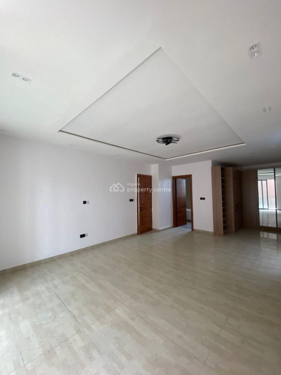 Gorgeous 5 Bedroom Duplex with a Bq, Lekki Phase 1, Lekki, Lagos, House for Sale