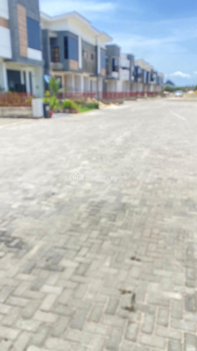 633sqm Land, Brookhill Estate Abijo Gra, Lekki, Lagos, Residential Land for Sale