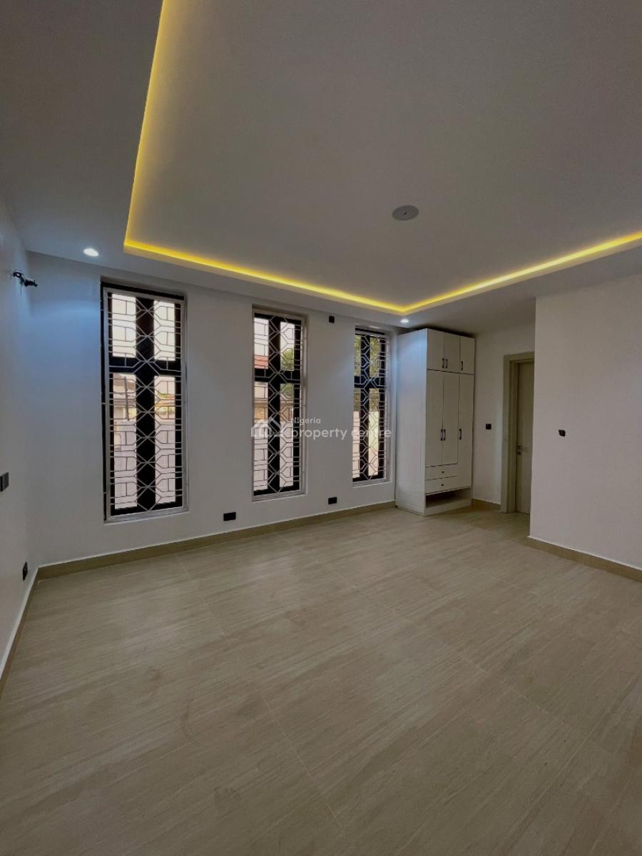 Massive 5 Bedroom Detached Duplex, Gwarinpa, Abuja, Detached Duplex for Sale