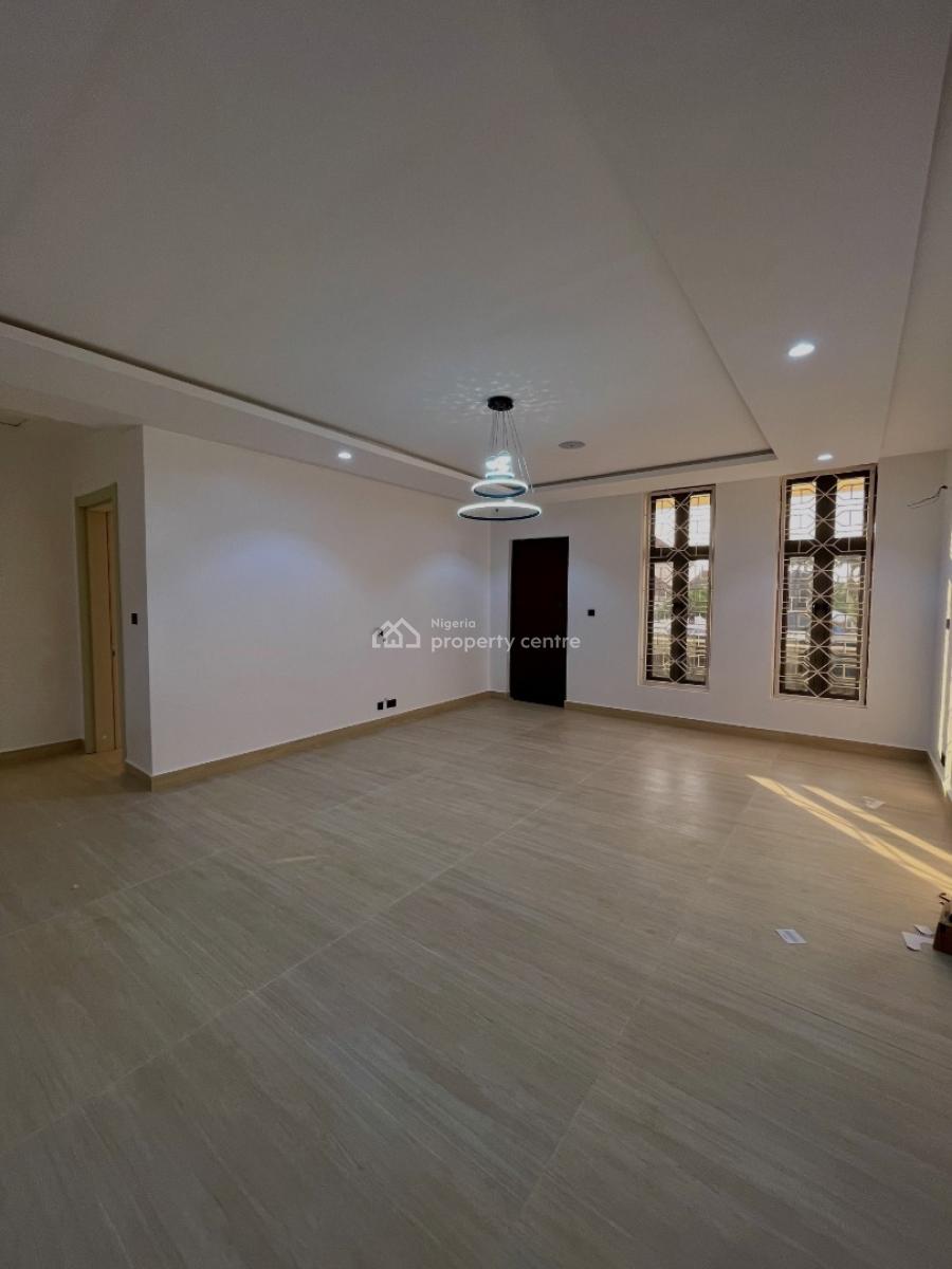 Massive 5 Bedroom Detached Duplex, Gwarinpa, Abuja, Detached Duplex for Sale