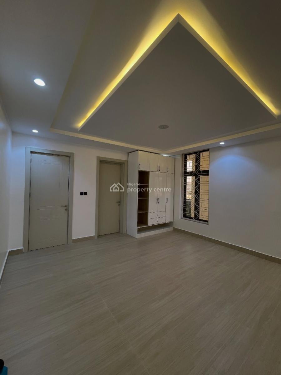 Massive 5 Bedroom Detached Duplex, Gwarinpa, Abuja, Detached Duplex for Sale
