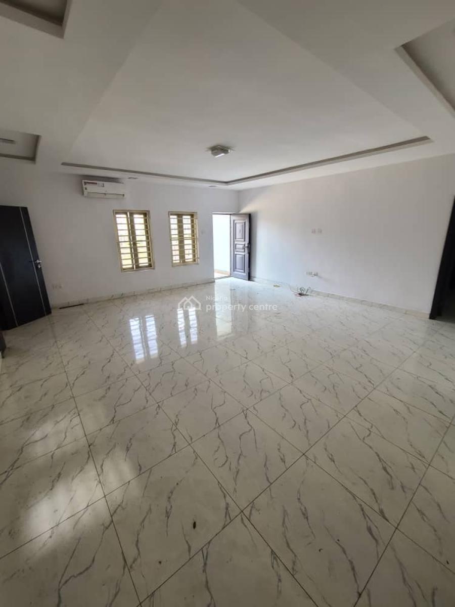 3 Bedroom Service Apartment with a Room Bq, Ikate, Lekki, Lagos, Flat / Apartment for Rent
