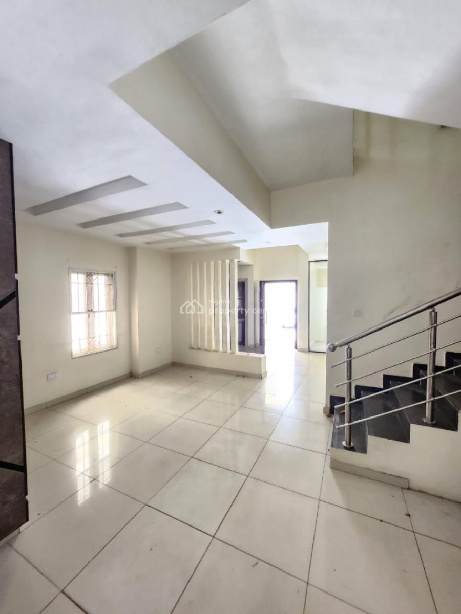 4 Bedroom Duplex, Admiralty Way, Lekki Phase 1, Lekki, Lagos, Terraced Duplex for Rent