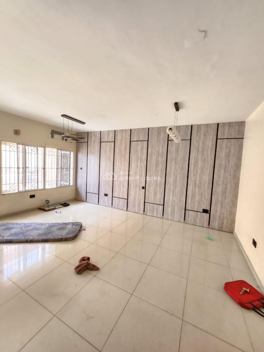 4 Bedroom Duplex, Admiralty Way, Lekki Phase 1, Lekki, Lagos, Terraced Duplex for Rent