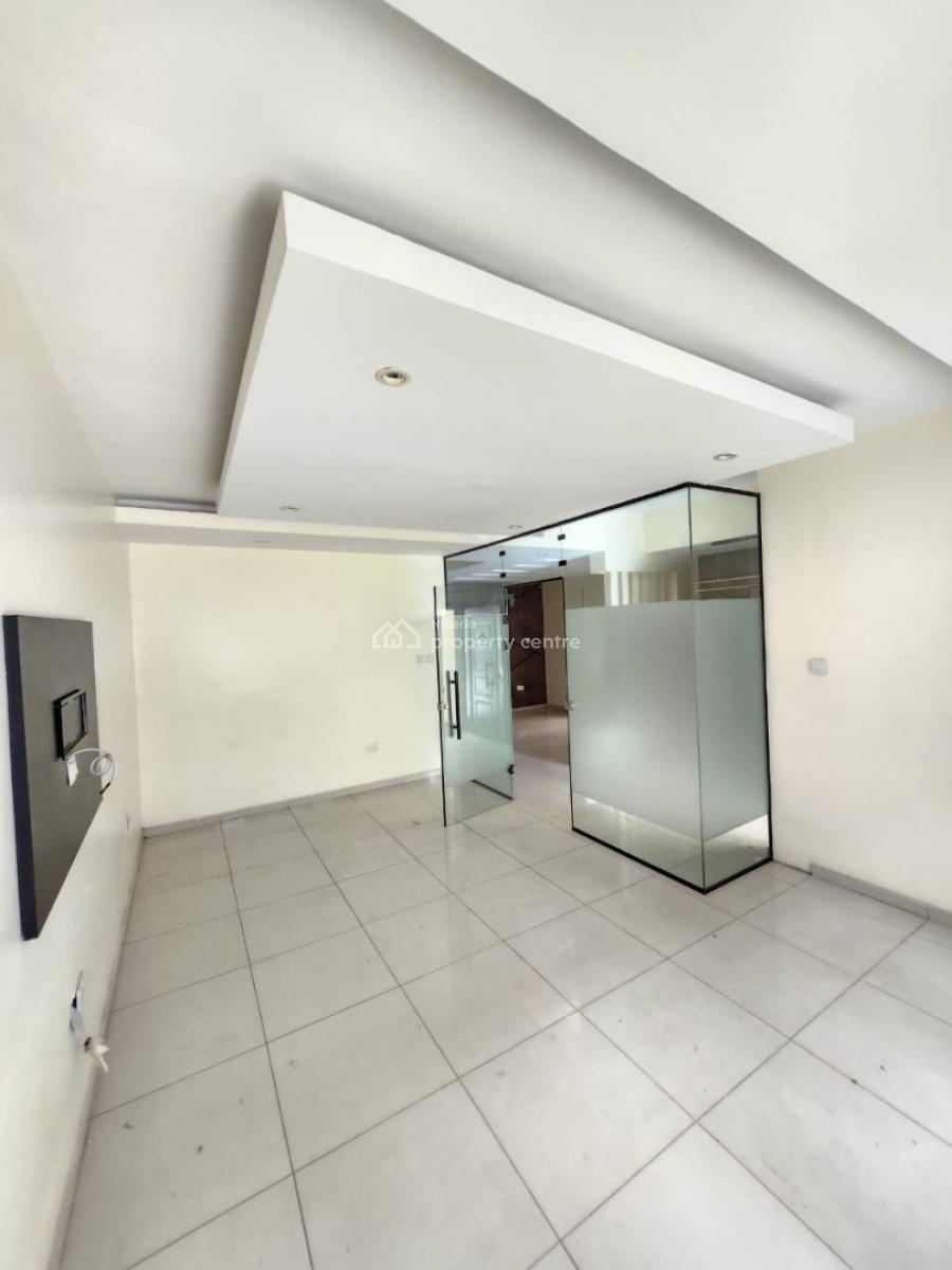 4 Bedroom Duplex, Admiralty Way, Lekki Phase 1, Lekki, Lagos, Terraced Duplex for Rent