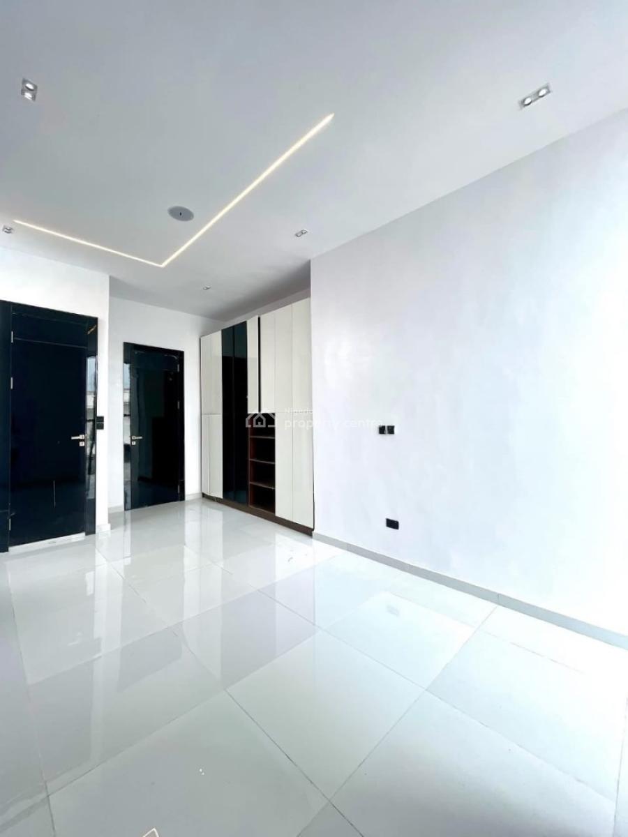 Smart 5 Bedrooms Detached Duplex with Swimming Pool, Vgc, Lekki, Lagos, Detached Duplex for Sale