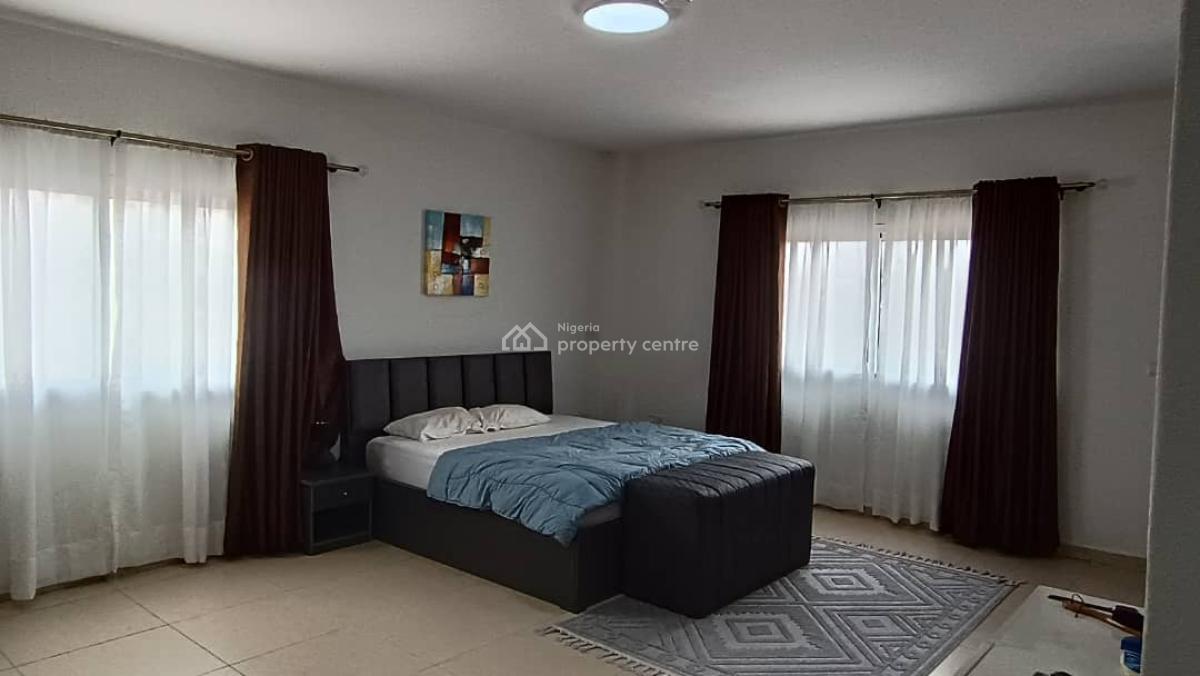 a Fully Furnished & Serviced  3 Bedroom  Apartment  with a Room Bq, Old Ikoyi, Ikoyi, Lagos, Flat / Apartment for Rent