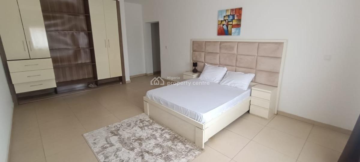 a Fully Furnished & Serviced  3 Bedroom  Apartment  with a Room Bq, Old Ikoyi, Ikoyi, Lagos, Flat / Apartment for Rent
