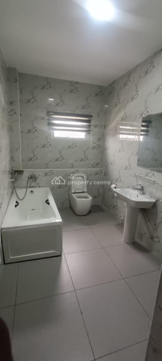 a Fully Furnished & Serviced  3 Bedroom  Apartment  with a Room Bq, Old Ikoyi, Ikoyi, Lagos, Flat / Apartment for Rent